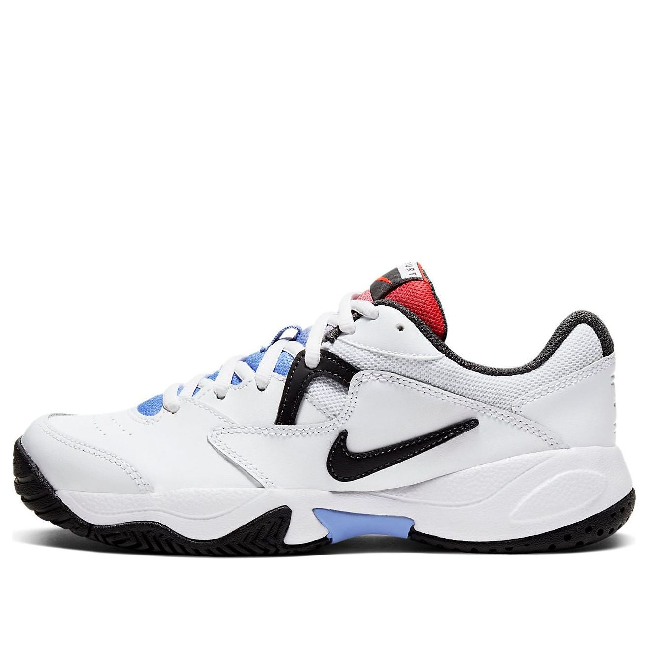 Nike (wmns)  Court Lite 2 'laser Crimson'
