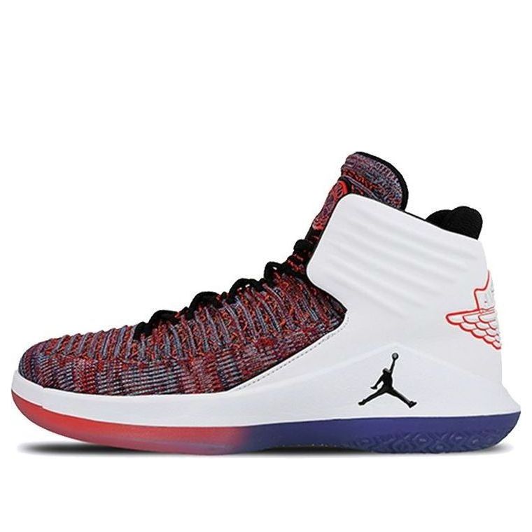 Air Jordan 32 'Finale' AA1253-105 Basketball Shoes/Sneakers  -  KICKS CREW