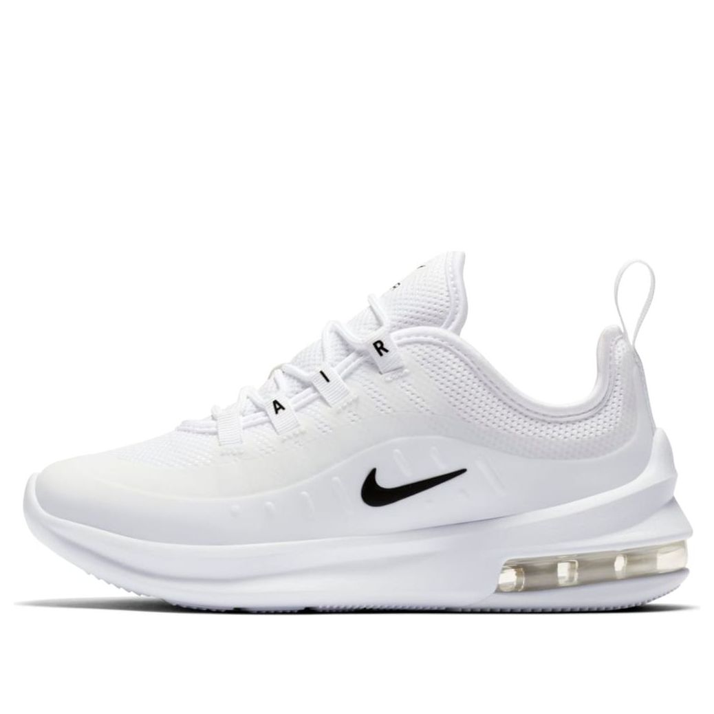 Nike (ps)  Air Max Axis 'white'
