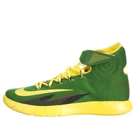 Nike Zoom HyperRev 'Apple Green'