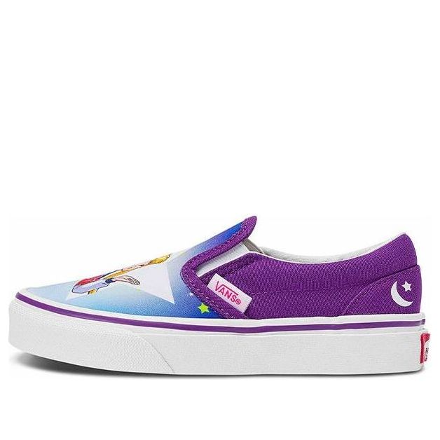 Vans (ps)  Sailor Moon X Classic Slip-on 'pretty Guardian'