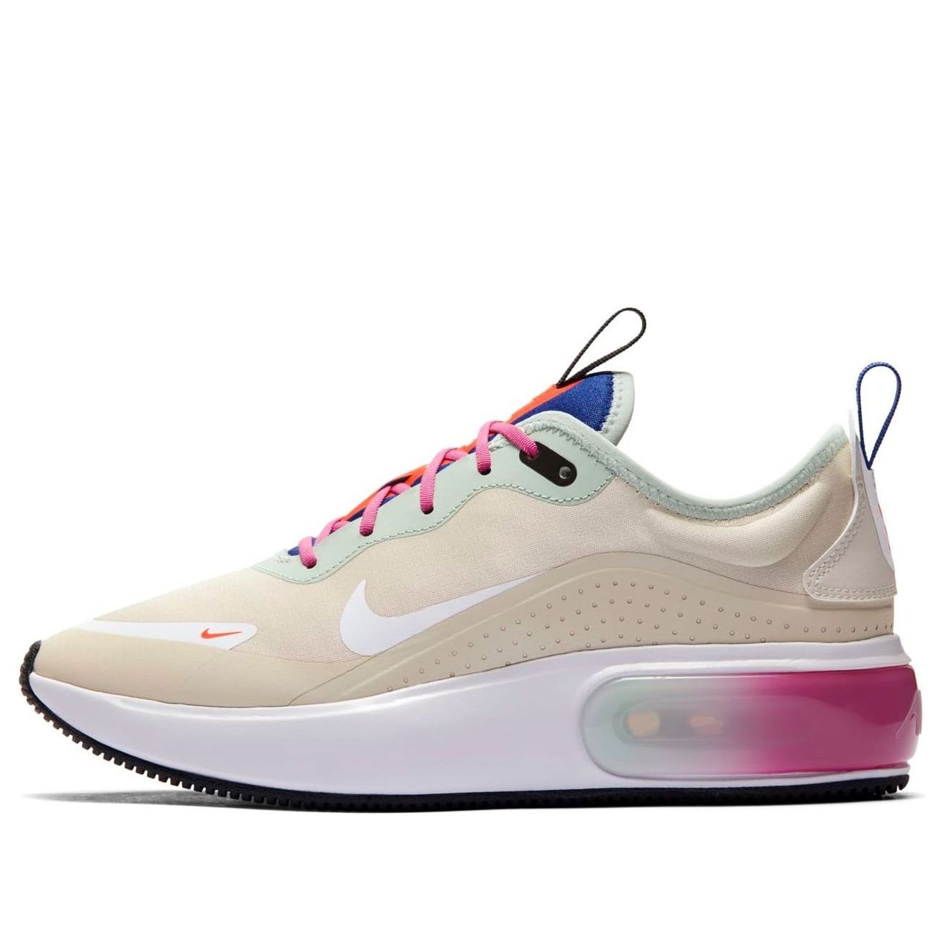 Nike (wmns)  Air Max Dia 'fossil'