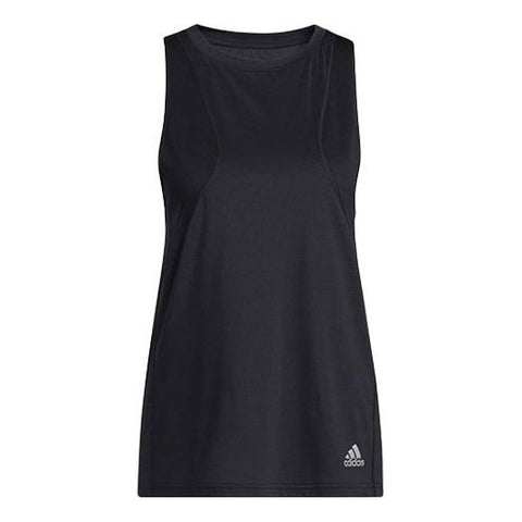 adidas Power Workout Tank Top - Beige