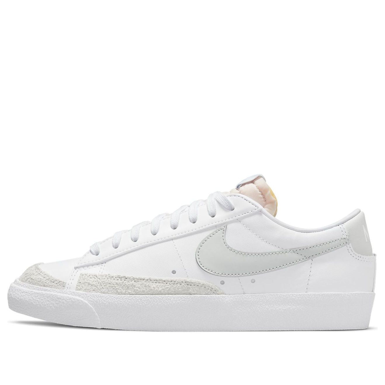 Nike (wmns) Blazer '77 Low 'white Grey'