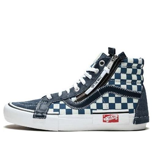 Vans SK8-Hi Cap LX 'Dress Blue' VN0A3TKMUBZ - main-square_9bcdf6d1-9270-49a5-a6d1-8b67a06a90d7