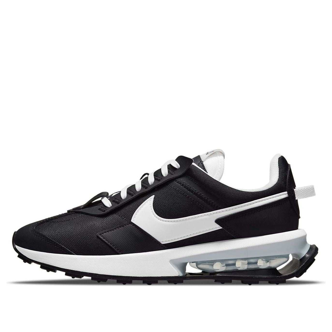 Nike (wmns)  Air Max Pre-day 'black White'