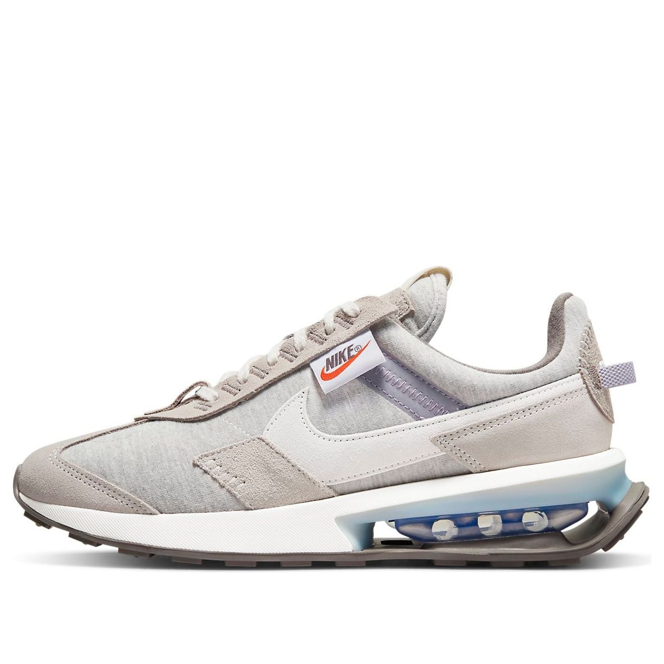 Nike (wmns) Air Max Pre-day 'matte Grey'