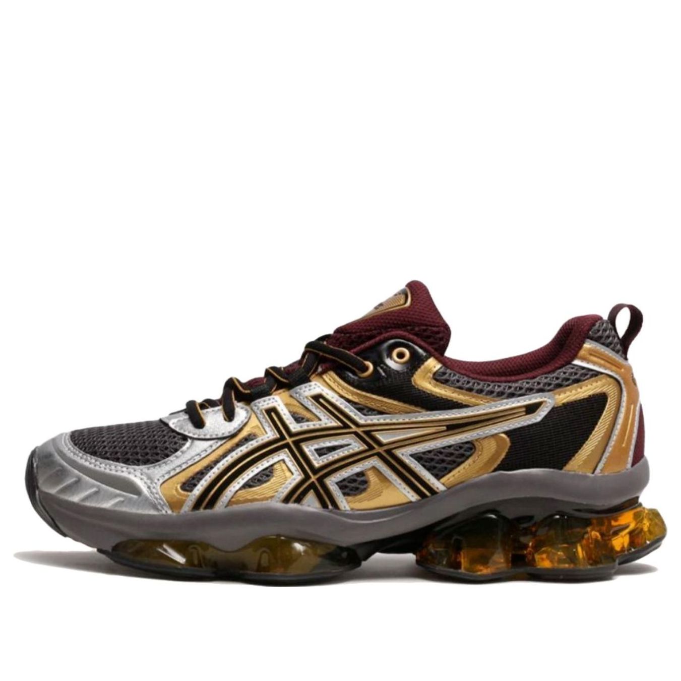 ASICS Gel Quantum Kinetic 'Carbon Pure Gold' 1203A270-021 - main-square_9d9e2abd-77c8-478c-94d9-0a156fe8d2f2