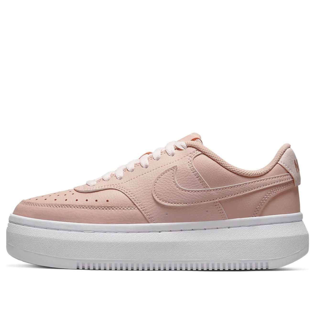 Blush pink nike sneakers discount