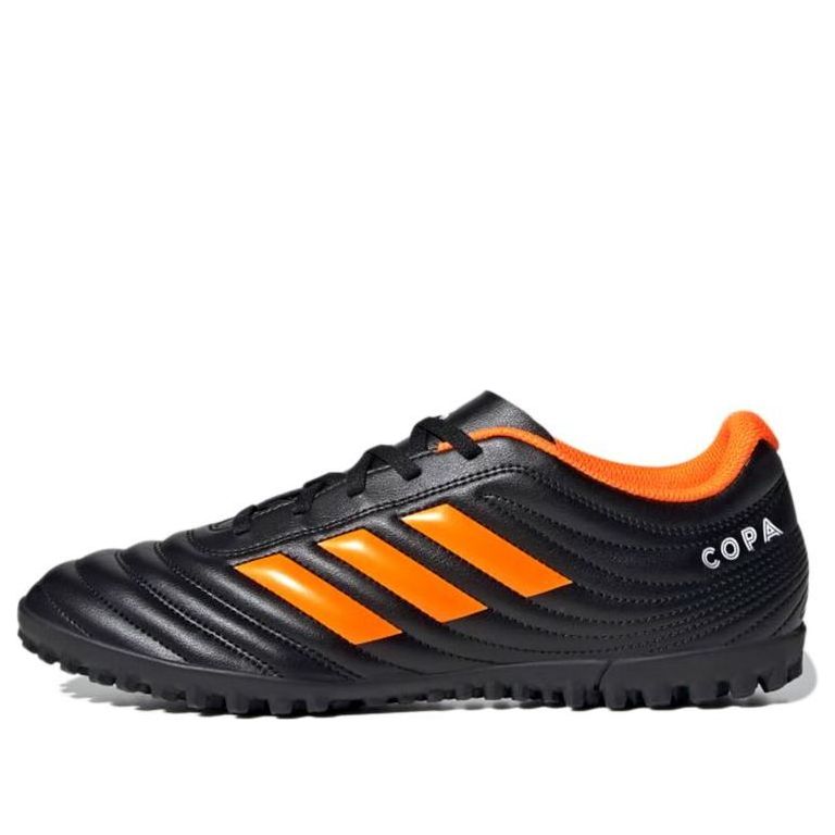 adidas Copa 20.4 TF 'Black Orange' EH1480