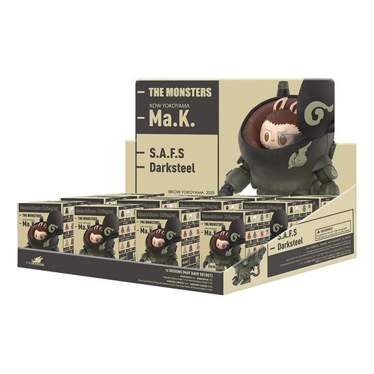 Pop Mart x Kow Yokoyama MA.K.The Monsters Labubu Sealed Case (12 Blind Boxes) 1220621053 - main-square_a11ef7db-f564-4dce-987f-bca665de2611