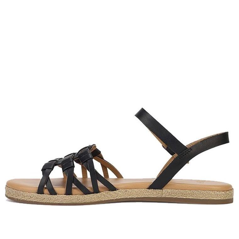 Ugg (wmns)  Larisa Black Sandals