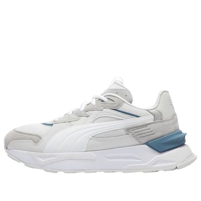 Puma Mirage Sport Asphalt 'white Deep Dive'