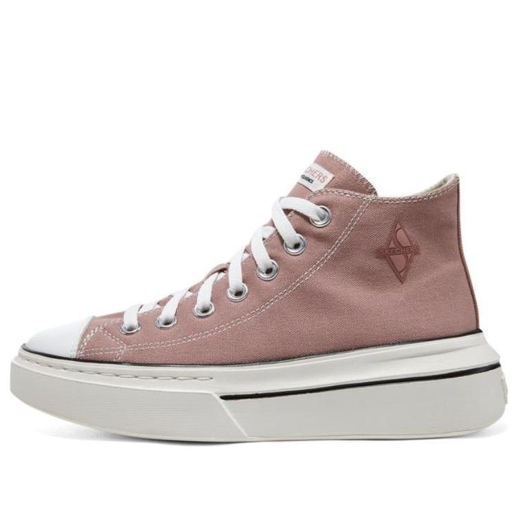Skechers (wmns) Cordova Classic Shoes 'rose'