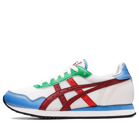 | Asics/Tiger KICKS CREW | Asics Runner