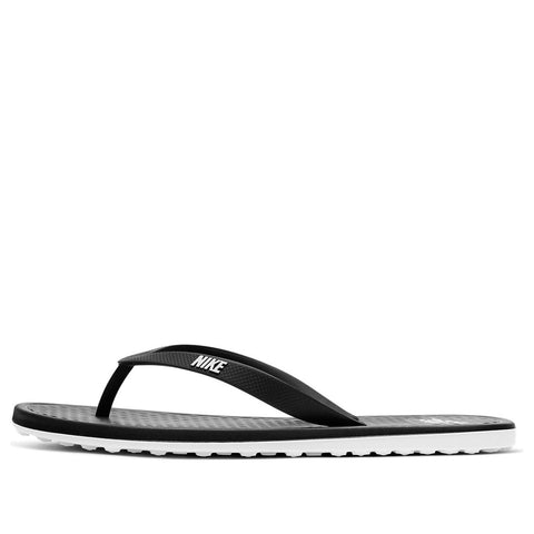 (WMNS) Nike On Deck 'Black White'