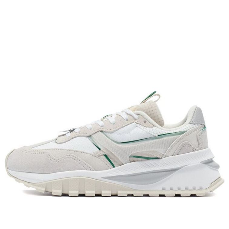 Li-ning (wmns)  Cosmos Evo 'grey White'