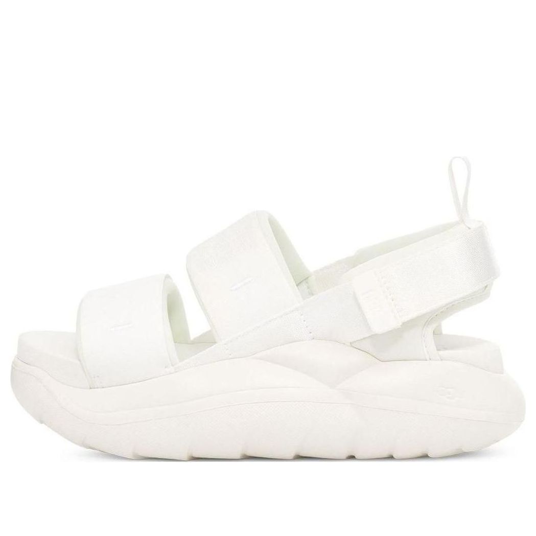 Ugg (wmns)  La Alto Sport Sandal 'bright White'
