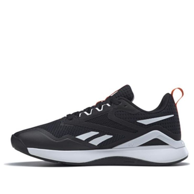 Reebok (wmns)  Nanoflex Tr 2.0 'core Black White'