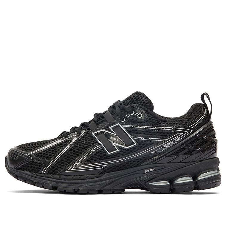 激安超特価 最大80%オフ  New Balance 1906R 'Black Grey' M1906RCH 靴