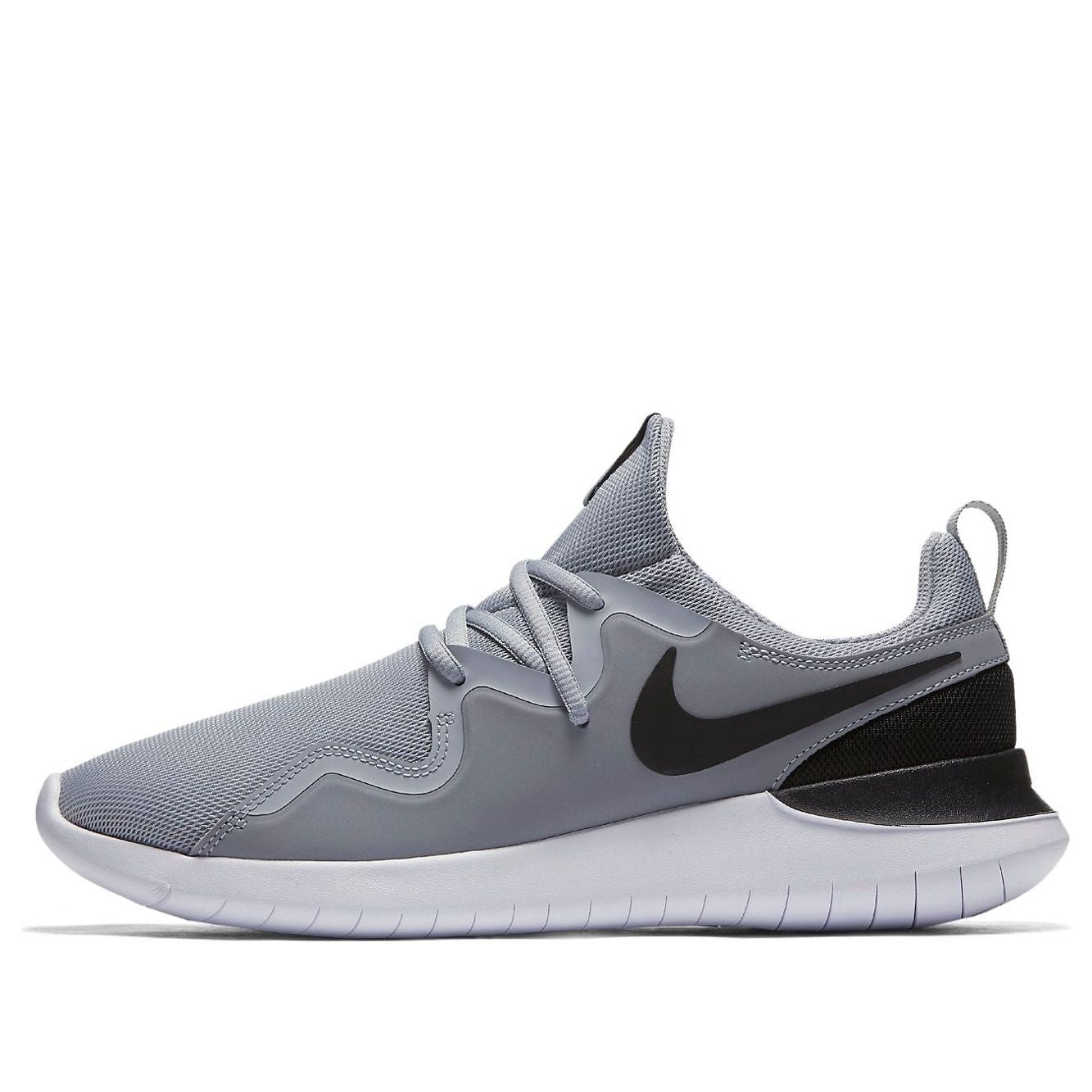 Nike tessen grey clearance
