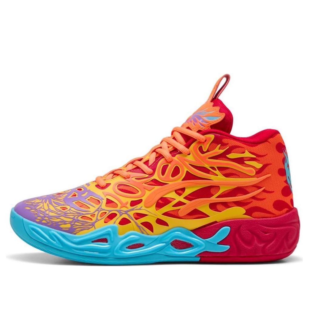 Puma Mens  Mb 04 Phoenix