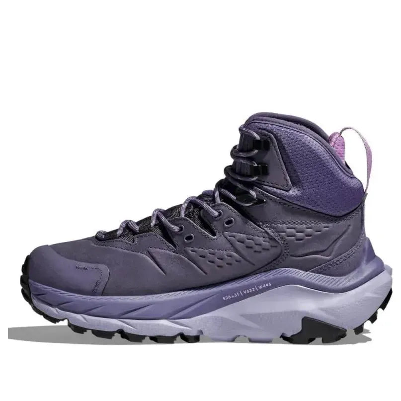 Hoka (wmns)  One One Kaha 2 Gore-tex 'meteor Cosmic Sky'