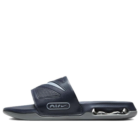 Nike Air Max Cirro Slide 'Obsidian Smoke Grey'