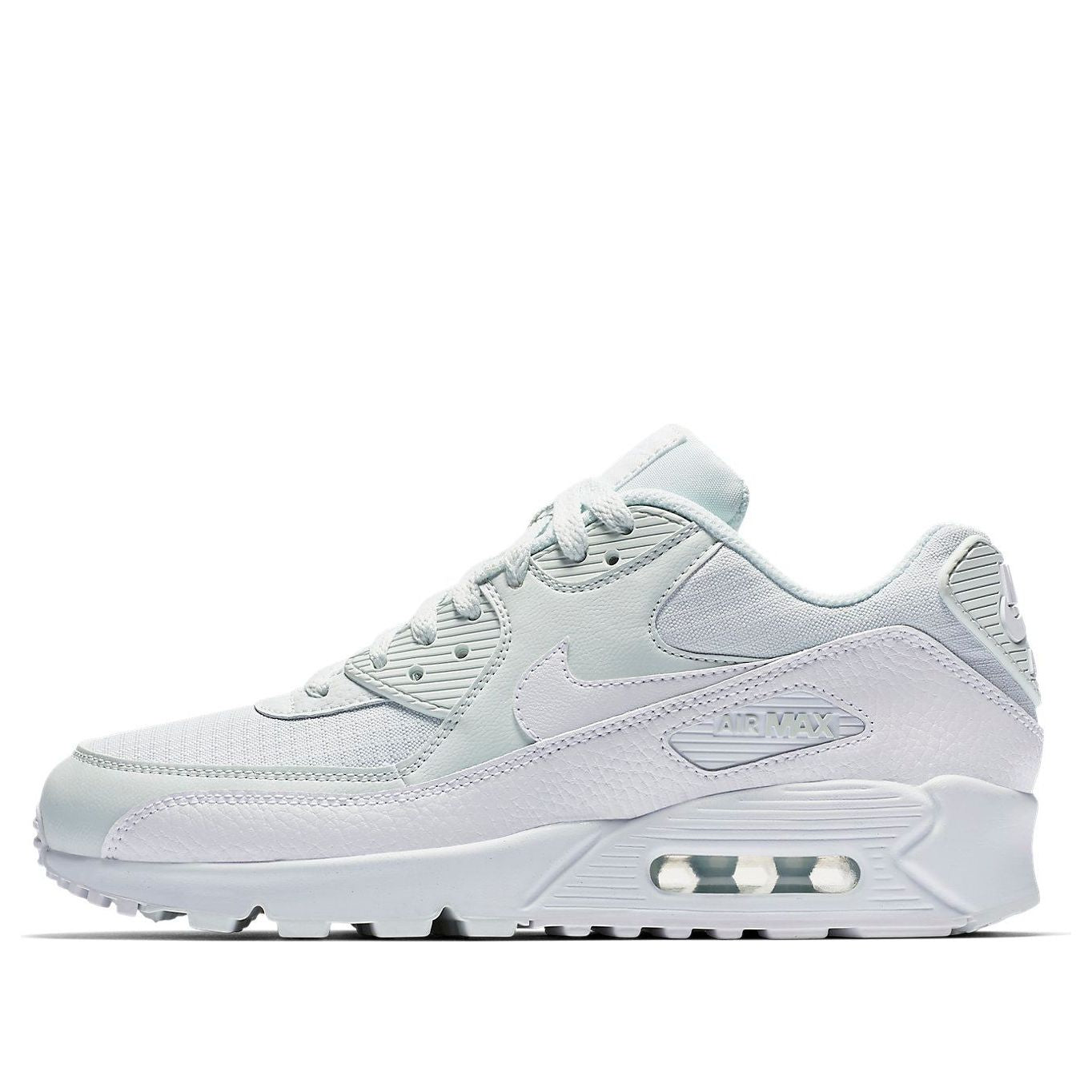 WMNS) Nike Air Max 90 'Ghost Aqua' 325213-419