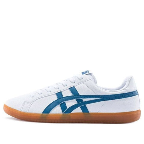 Onitsuka Tiger Dd Trainer Sabot 'White Blue' 1183B769-102