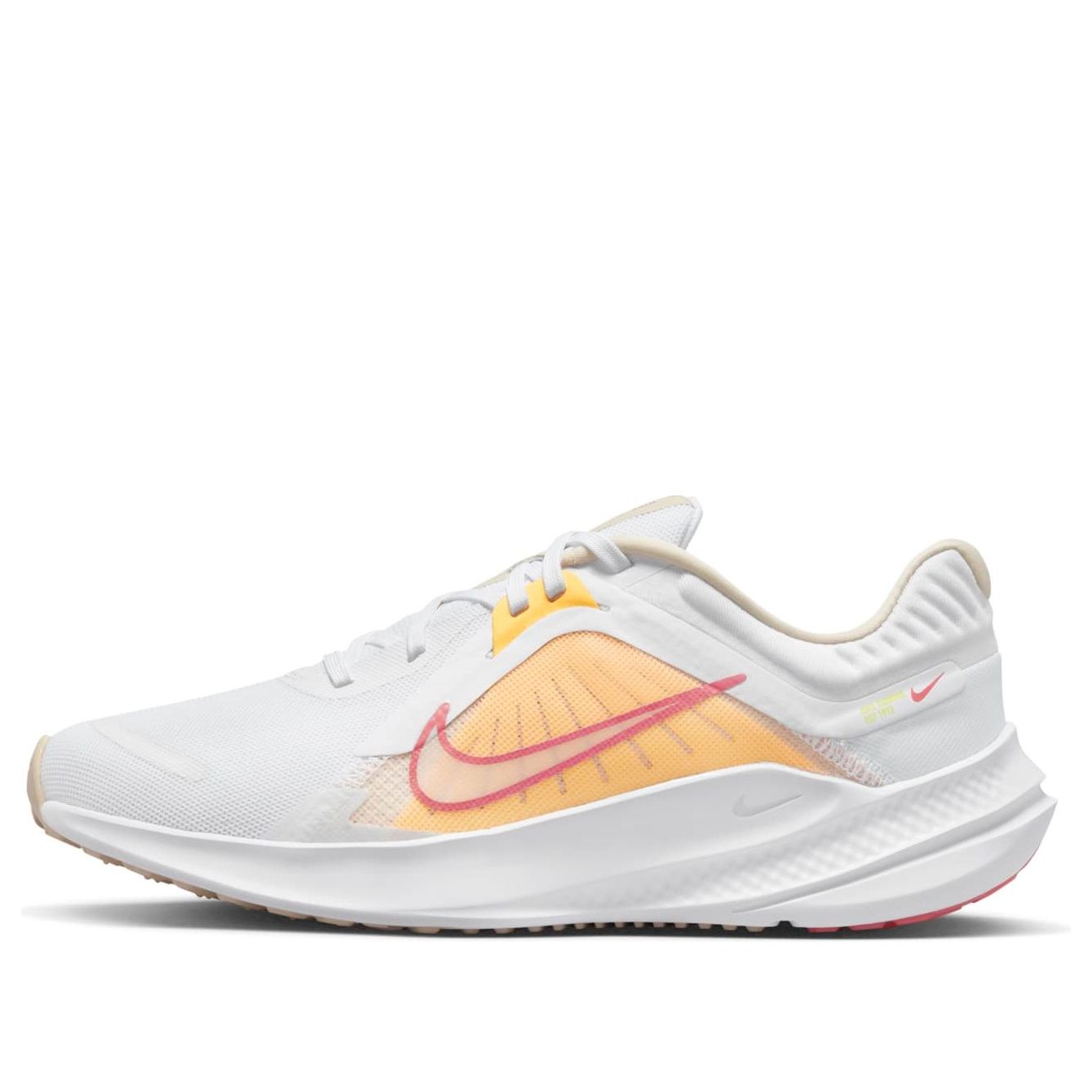 Nike (wmns) Quest 5 'white'