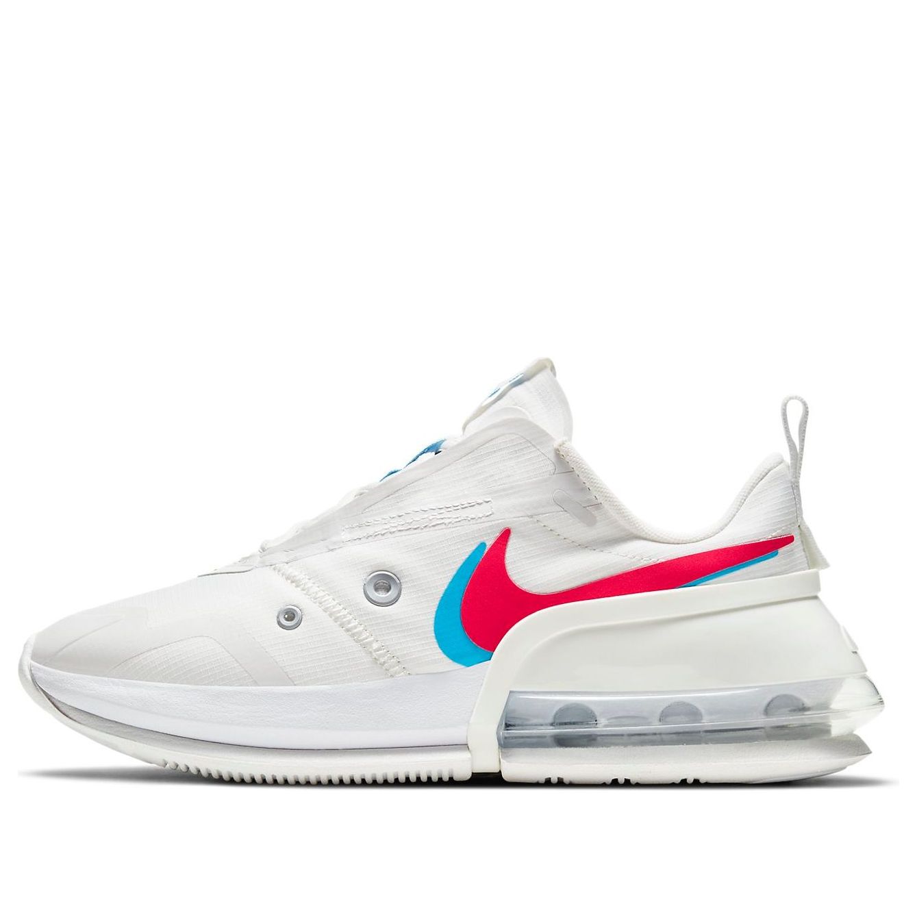 Nike (wmns)  Air Max Up 'summit White Siren Red'