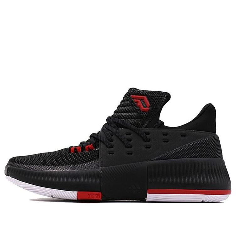 adidas D Lillard 2 'Chinese New Year' F37122