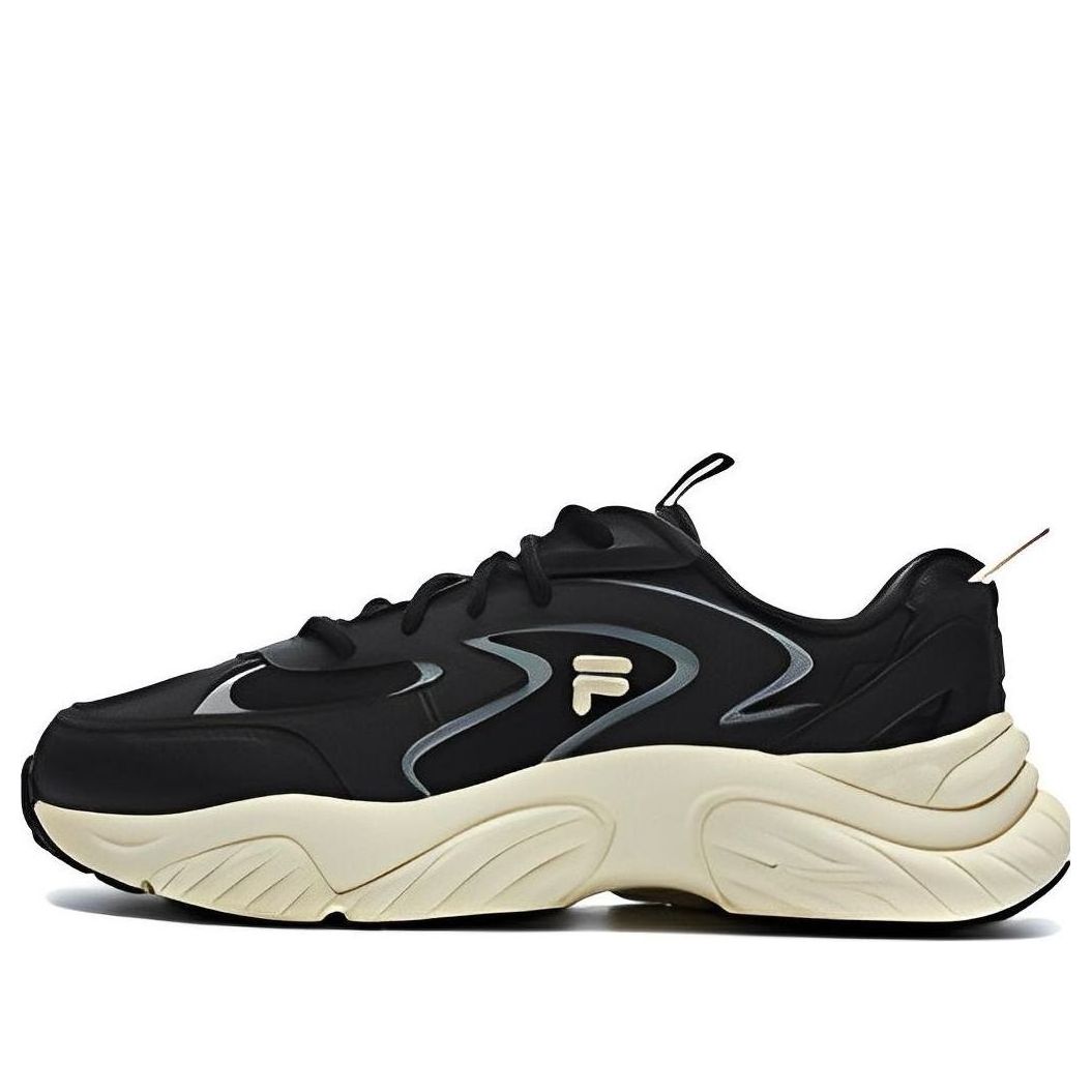 Fila Fusion (wmns)  Conch Dx Sneakers 'black'