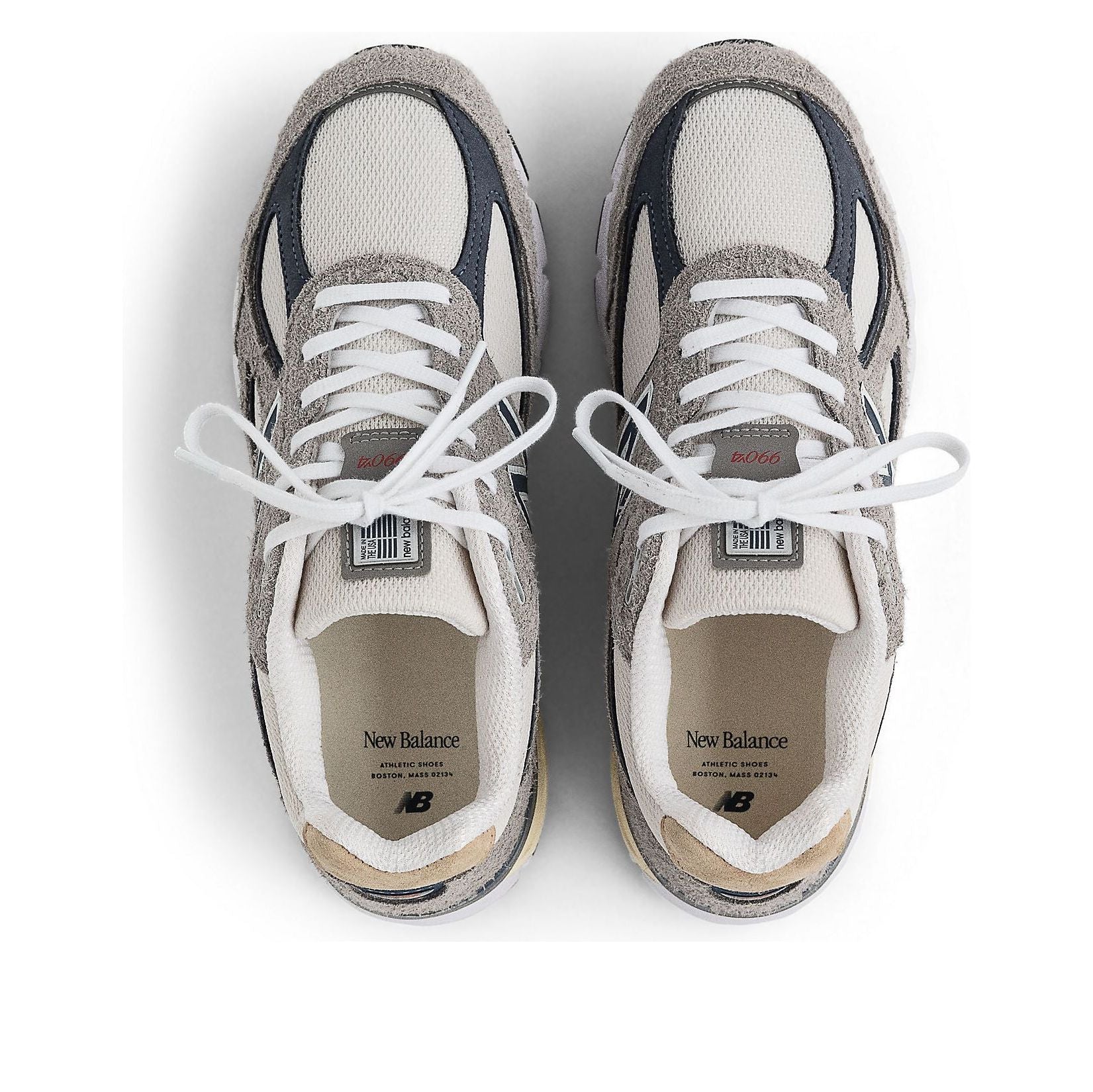 New balance x Teddy Santis ☆ made in USA 990v4 U990TG4 New Balance 990v4 Made in USA x Teddy Santis 'Grey Suede