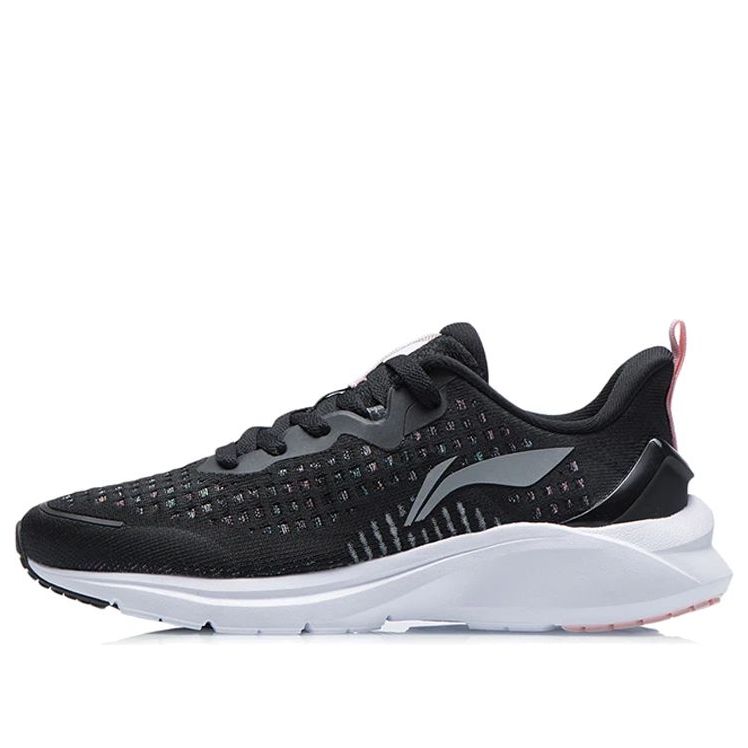 Li-ning (wmns)  Sport Running Shoes 'black White'