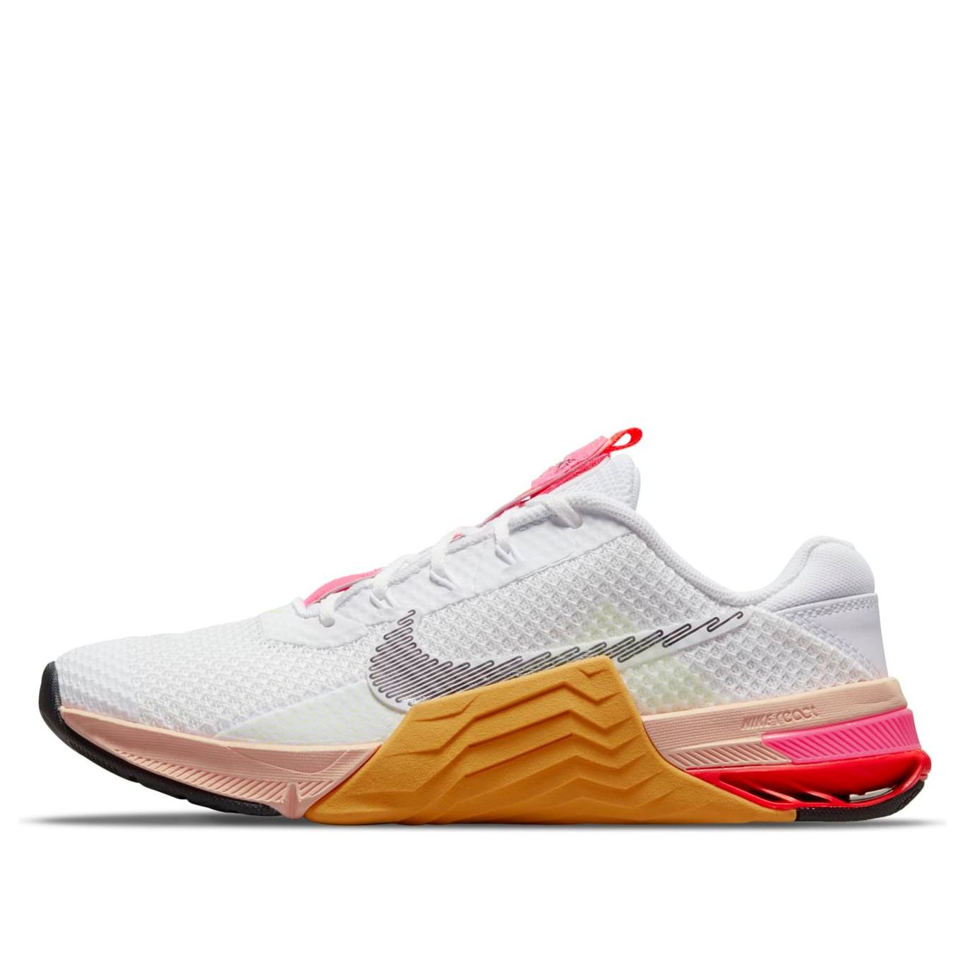 Nike (wmns) Metcon 7 X 'rawdacious'