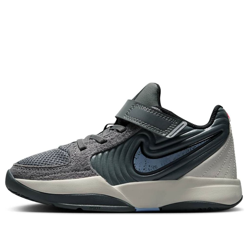 Nike (ps) Ja 2 'iron Grey'