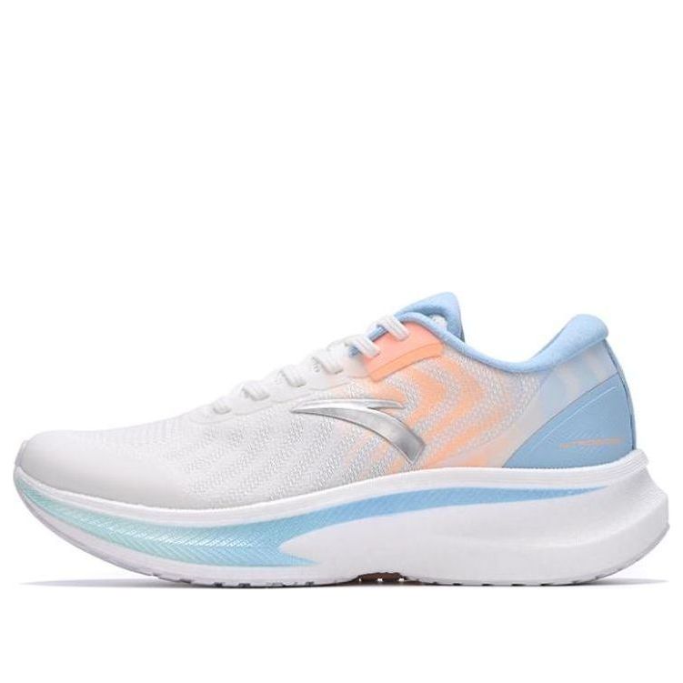 Anta (wmns) Champion 2 'white Blue Orange'