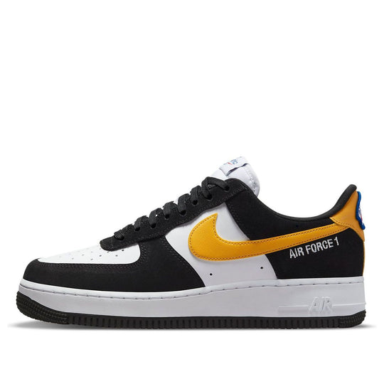 激安通販サイト LV8 '07 1 Force Air Nike 'Athletic University Black - Club シューズ(男性用)