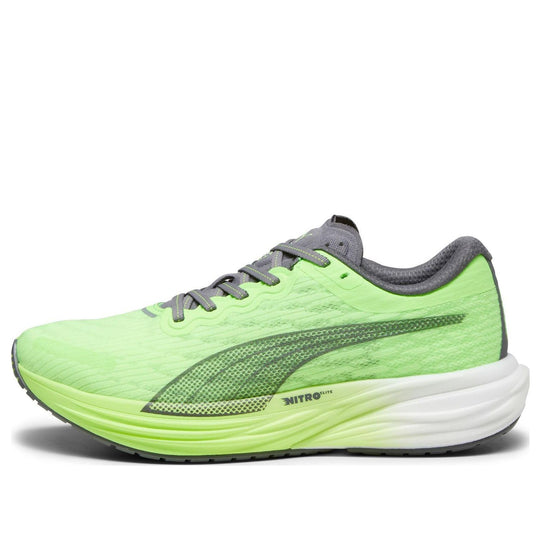 PUMA Deviate NITRO 2 Lime Squeeze | Kixify Marketplace