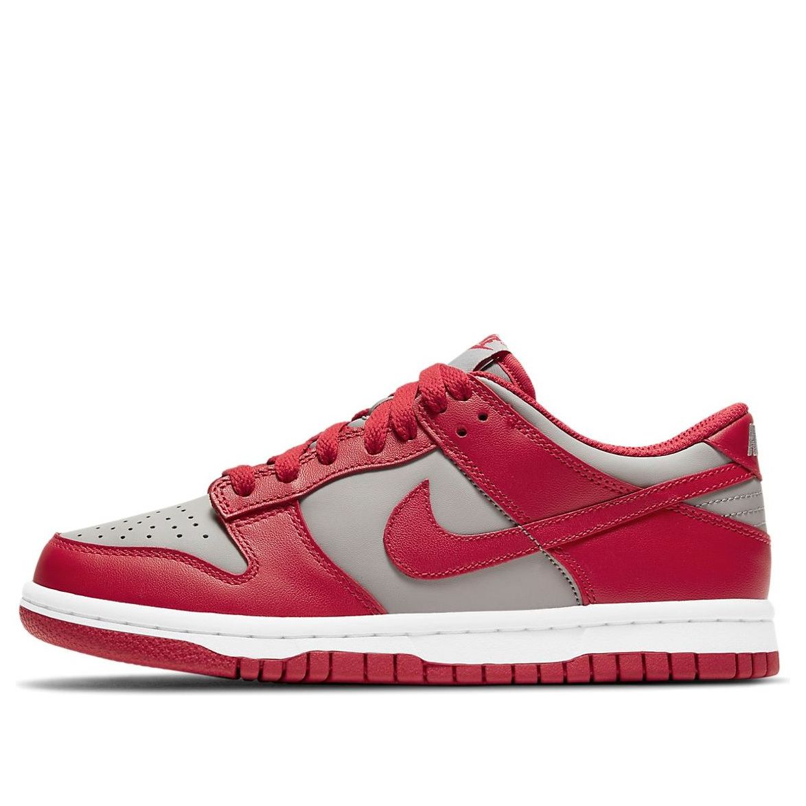 Nike (gs)  Dunk Low 'unlv'