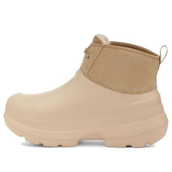 Ugg (wmns) Tasman X Lace 'mustard Seed' In Brown