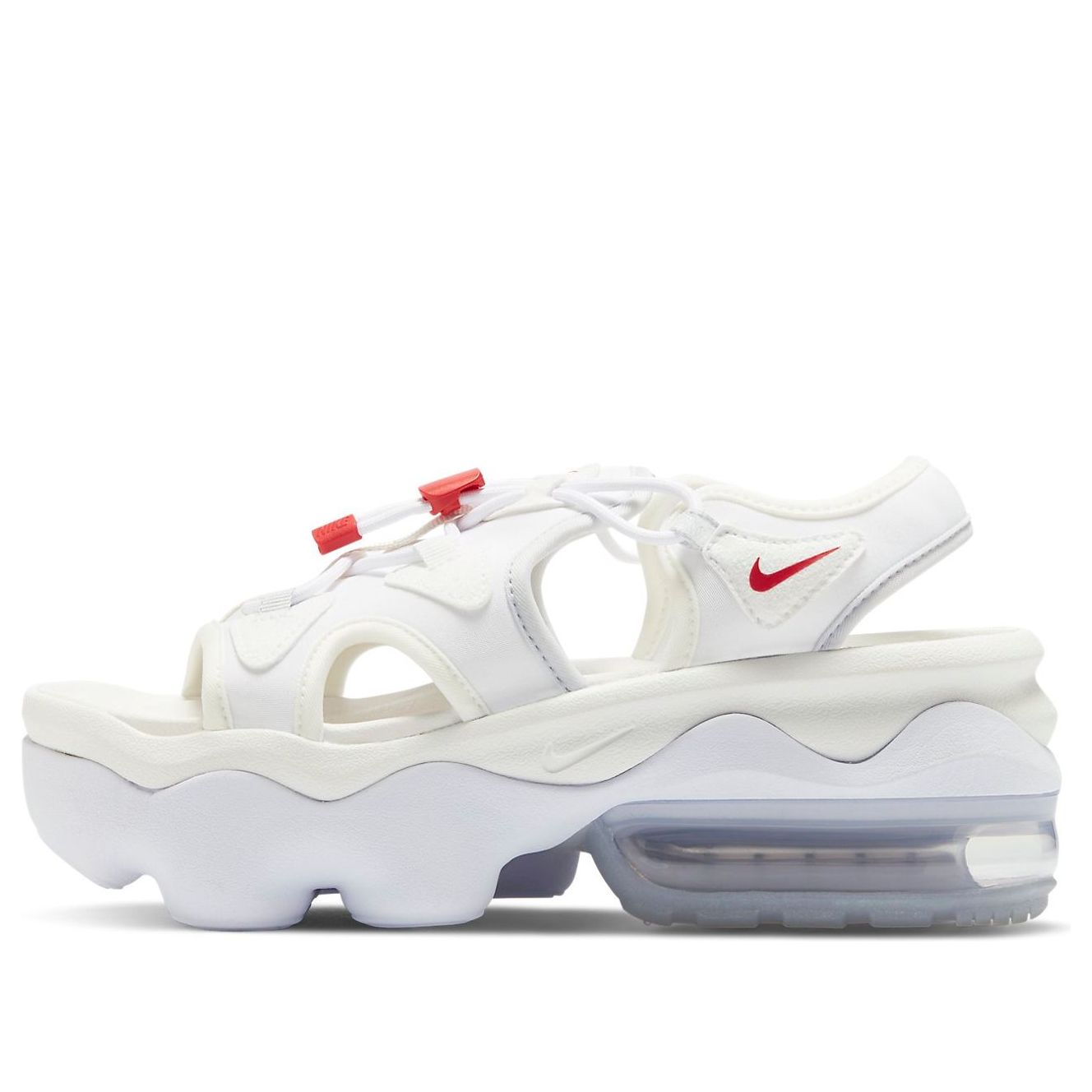 WMNS) Nike Air Max Koko Sandal 'White' CZ9076-161