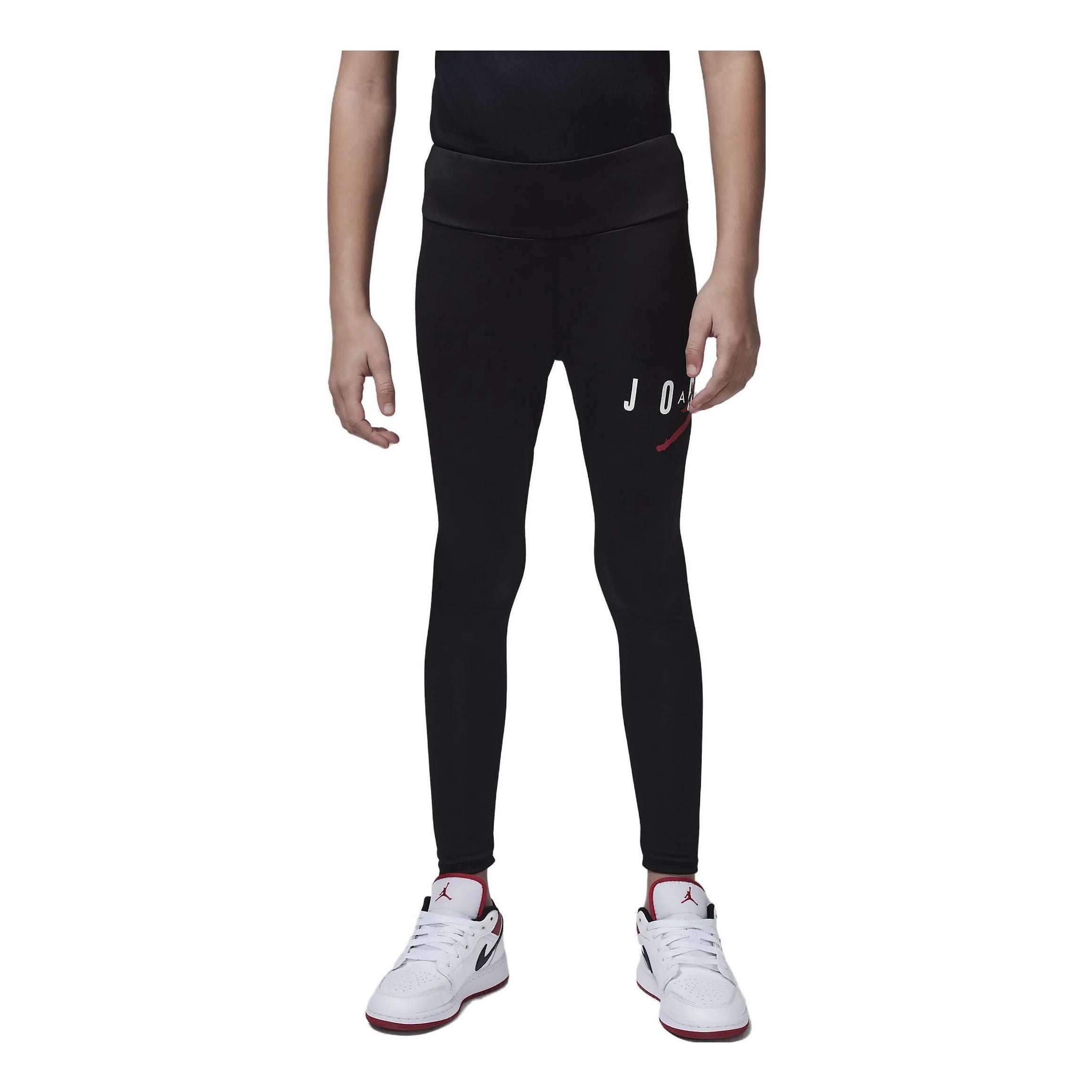 Air Jordan (gs)  Jumpman Sustainable Leggings 'black'