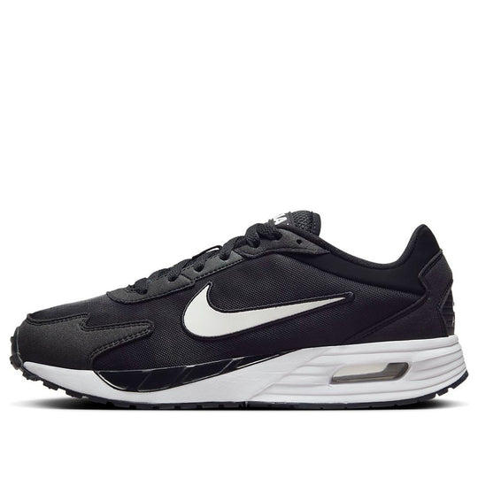 Nike Air Max Solo 'Black White' DX3666-002