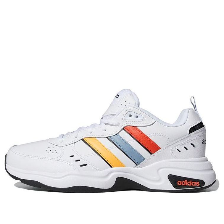 adidas neo Strutter 'White' FY4374
