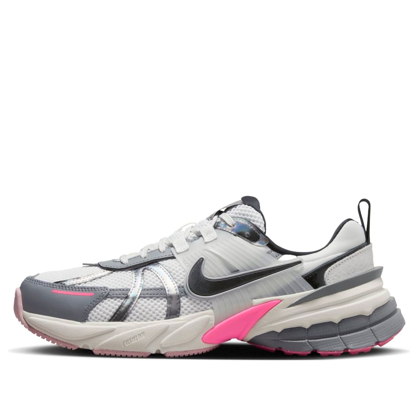 Nike V2k Run "year Of The Dragon" Sneakers In White