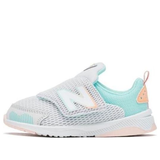 (TD) New Balance 545 Sneakers 'Grey Aqua Blue' IO545GS1 - main-square_ba011667-58d5-4a8a-b372-ceeda53b17b8