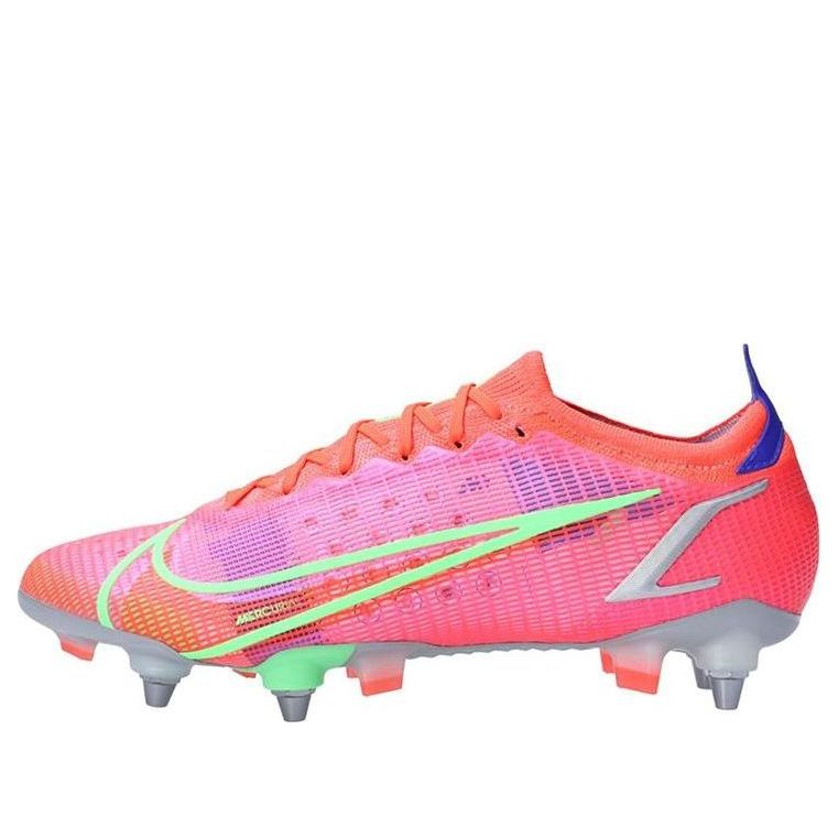 Nike Mercurial Vapor 14 Elite Soft Ground Pro Pink DD3687-601